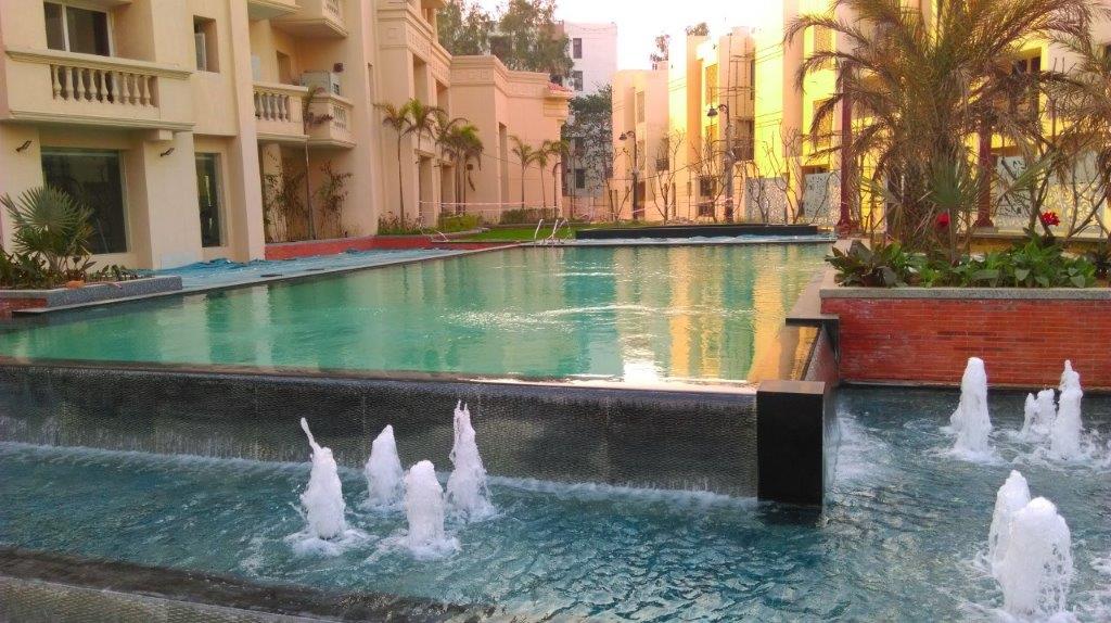 Shalimar Grand, Lucknow (039)